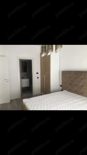 Vand apartament cu 2 camere in Mamaia Nord , zona Casa del Mar - imagine 7