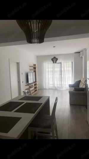 Vand apartament cu 2 camere in Mamaia Nord , zona Casa del Mar