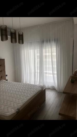 Vand apartament cu 2 camere in Mamaia Nord , zona Casa del Mar - imagine 6