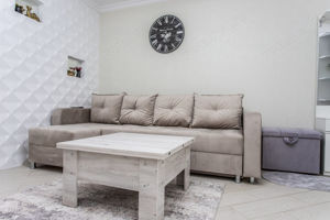 Inchiriez apartament 2 camere zona Tineretului - imagine 4