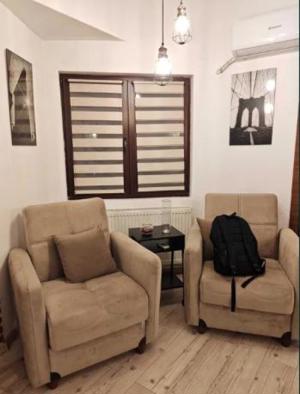 Inchiriez apartament 2 camere, zona Calarasi-Piata Muncii, decom., cu centrala proprie, petfriendly - imagine 3