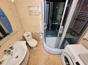 Apartament de inchiriat cu 2 camere in zona Sebastian - imagine 6