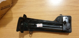 Semnal oglinda toyota hilux 2022 - imagine 3