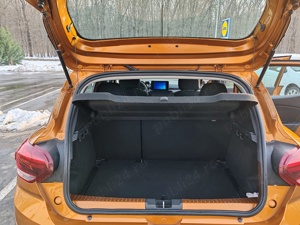 Dacia Sandero stepway 2022 - imagine 2