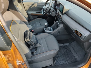 Dacia Sandero stepway 2022 - imagine 7