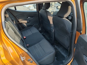 Dacia Sandero stepway 2022 - imagine 9