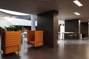 AFI Park Timisoara, Central, 200 - 5000 mp  0% comision! - imagine 5