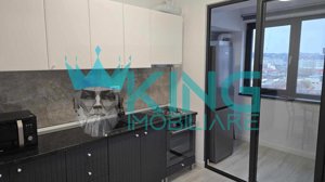  Apartament NOU și MODERN cu 1 cameră Comat Towers Dacia - imagine 5