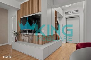  Apartament 3 Camere Pipera Bucuresti - imagine 7