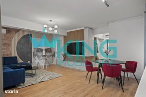  Apartament 3 Camere Pipera Bucuresti - imagine 4