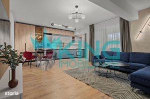  Apartament 3 Camere Pipera Bucuresti