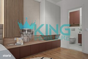  Apartament 3 Camere Pipera Bucuresti - imagine 12