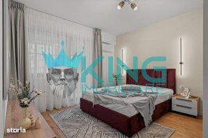  Apartament 3 Camere Pipera Bucuresti - imagine 15