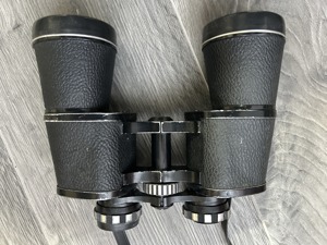 Binoclu-De Luxe Ultra View 10x50-Japan