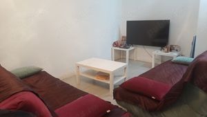 Inchiriez Apartament 2 Camere, Tip Studio Complex High Class Residence - imagine 3