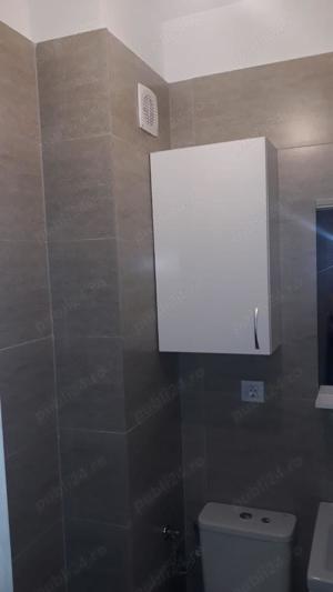 Inchiriez Apartament 2 Camere, Tip Studio Complex High Class Residence - imagine 8