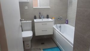 Inchiriez Apartament 2 Camere, Tip Studio Complex High Class Residence - imagine 7