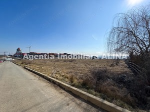 Parcela de teren 600 mp in Deva, zona Zavoi, spre Archia... - imagine 3