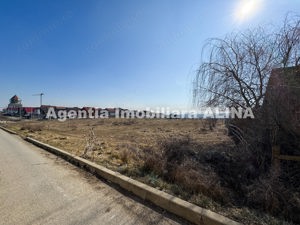 Parcela de teren 600 mp in Deva, zona Zavoi, spre Archia... - imagine 4
