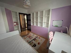 Inchiriez apartament 3 camere, Drumul Taberei - imagine 10