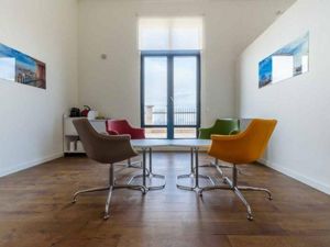 Ethos House, Floreasca, 383 mp  0% comision! - imagine 8