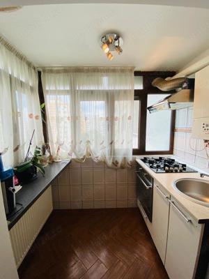 PROPRIETAR Vand Apartament 4 camere - imagine 4