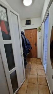 Apartament cu două camere Gura Câmpului, Mediaș - imagine 4