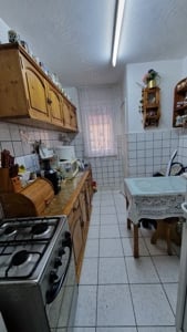 Apartament cu două camere Gura Câmpului, Mediaș - imagine 3