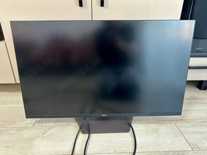 DELL G3223Q - monitor 32" gaming 4K 144Hz - HDR - G-Sync - FreeSync - imagine 4