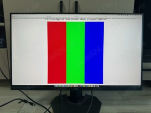 DELL G3223Q - monitor 32" gaming 4K 144Hz - HDR - G-Sync - FreeSync - imagine 3