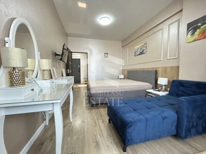 Apartament 2 camere 100m de mare - Building Stefan Mamaia Nord - imagine 5