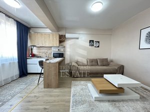 Apartament 2 camere 100m de mare - Building Stefan Mamaia Nord