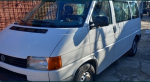 Vand Volkswagen transporter 