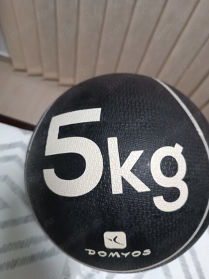 mingie medicinala domyos 5 kg