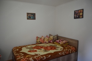 Apartament cu doua camere-Busteni-Valea Alba - imagine 2