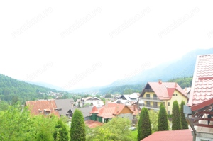 Apartament cu doua camere-Busteni-Valea Alba - imagine 6