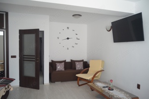 Apartament cu doua camere-Busteni-Valea Alba - imagine 9