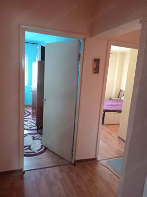 Apartament cu 3 camere zona centrala - imagine 10