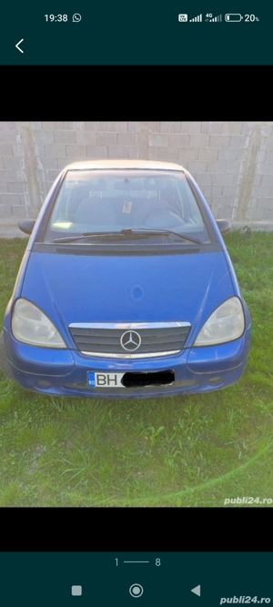 vand auto pt rabla - imagine 4