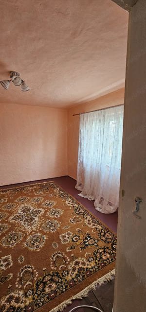 Vand casa si gradina in Satu Nou, Comuna Misca Jud, Arad - imagine 3