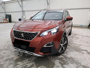 Peugeot 3008 Allure 1.2 PureTech 130Cp Automat  Full Led  Scaune Incalzite