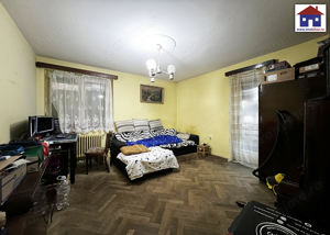 Apartament cu 2 camere langa parcul Petofi Sandor - Parter - IMOBIHOR  - imagine 5