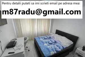 Calea Circumvalatiunii langa Kaufland chirie apartament 2 camere - imagine 2