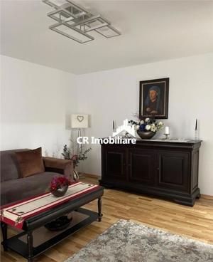 Apartament 2 camere Piata Alba Iulia - imagine 3