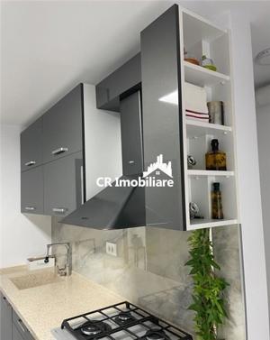 Apartament 2 camere Piata Alba Iulia - imagine 12