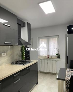 Apartament 2 camere Piata Alba Iulia - imagine 13