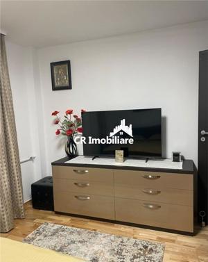 Apartament 2 camere Piata Alba Iulia - imagine 5