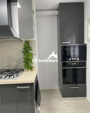 Apartament 2 camere Piata Alba Iulia - imagine 15