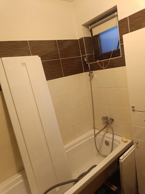 Vand apartament 2 camere la demisol - imagine 5