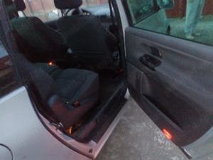 Volkswagen Sharan de vanzare - imagine 3